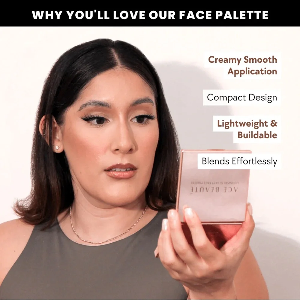Ace Beaute meet our