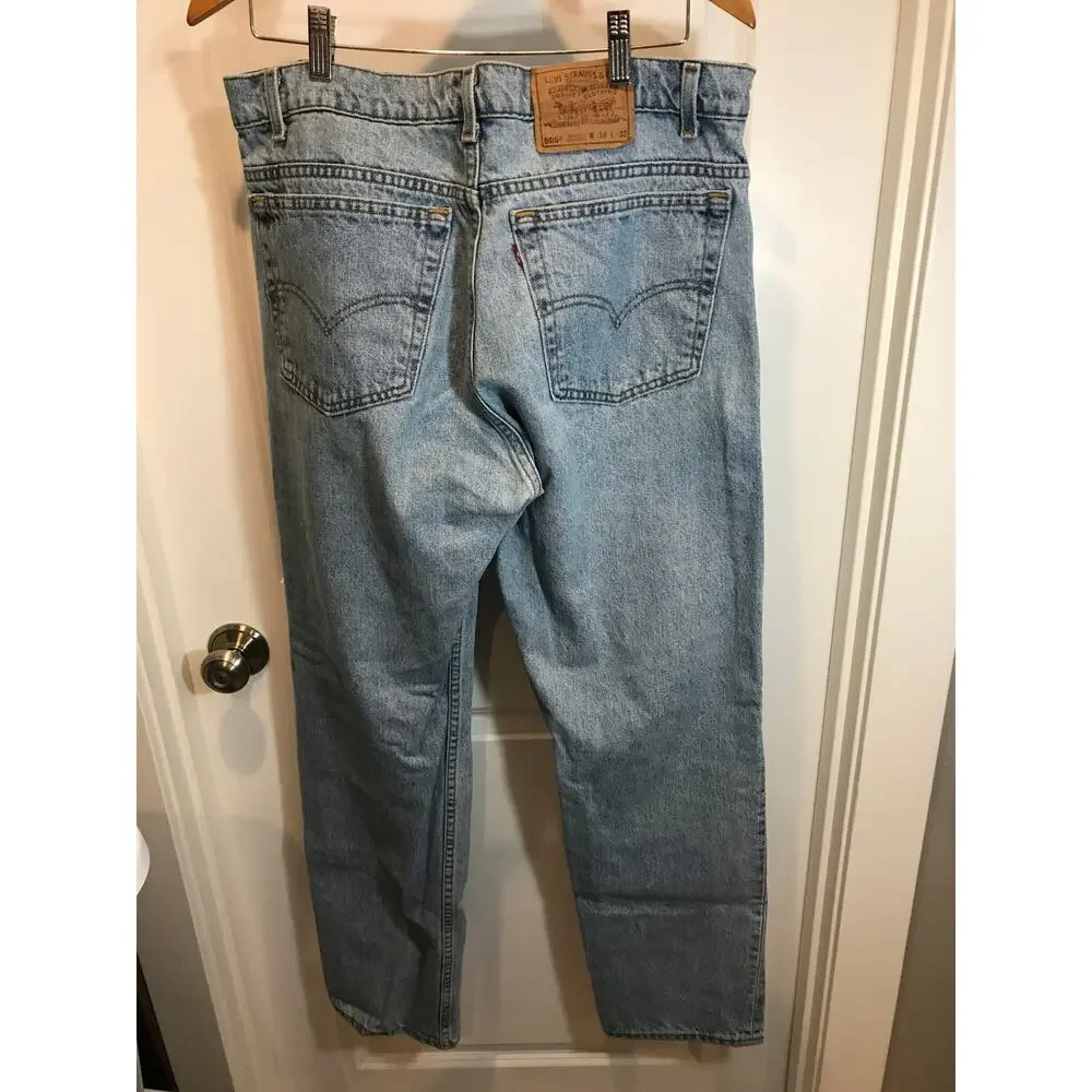 Levis regular straight