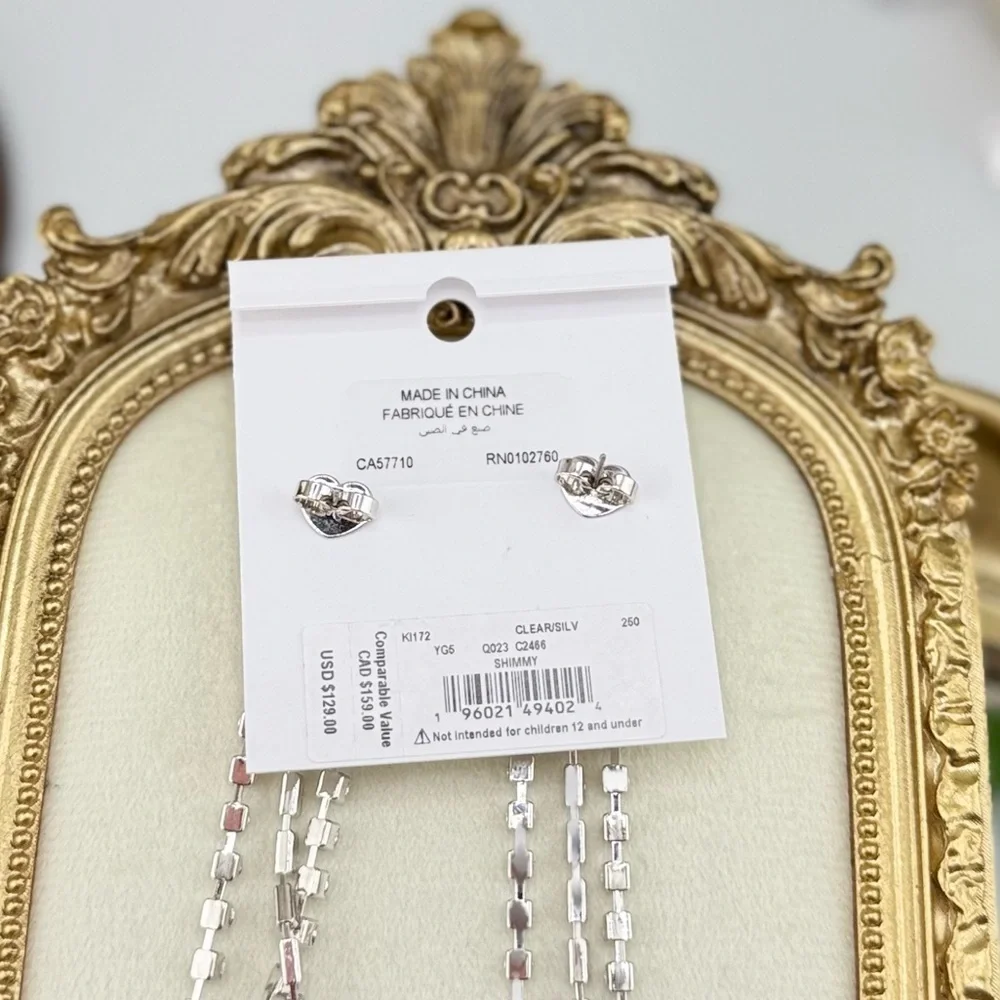kate spade make statement