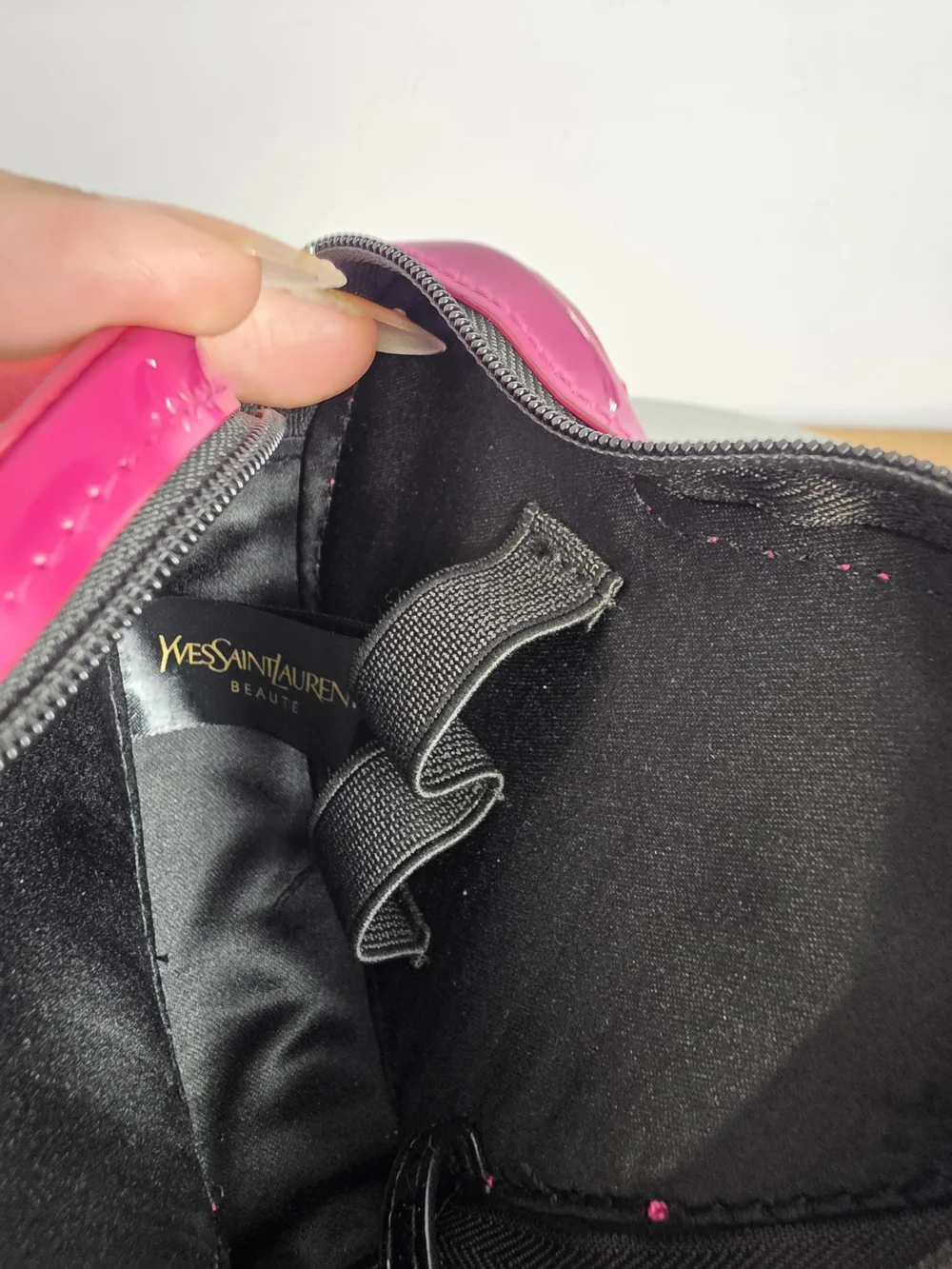 Yves Saint Laurent yves saint
