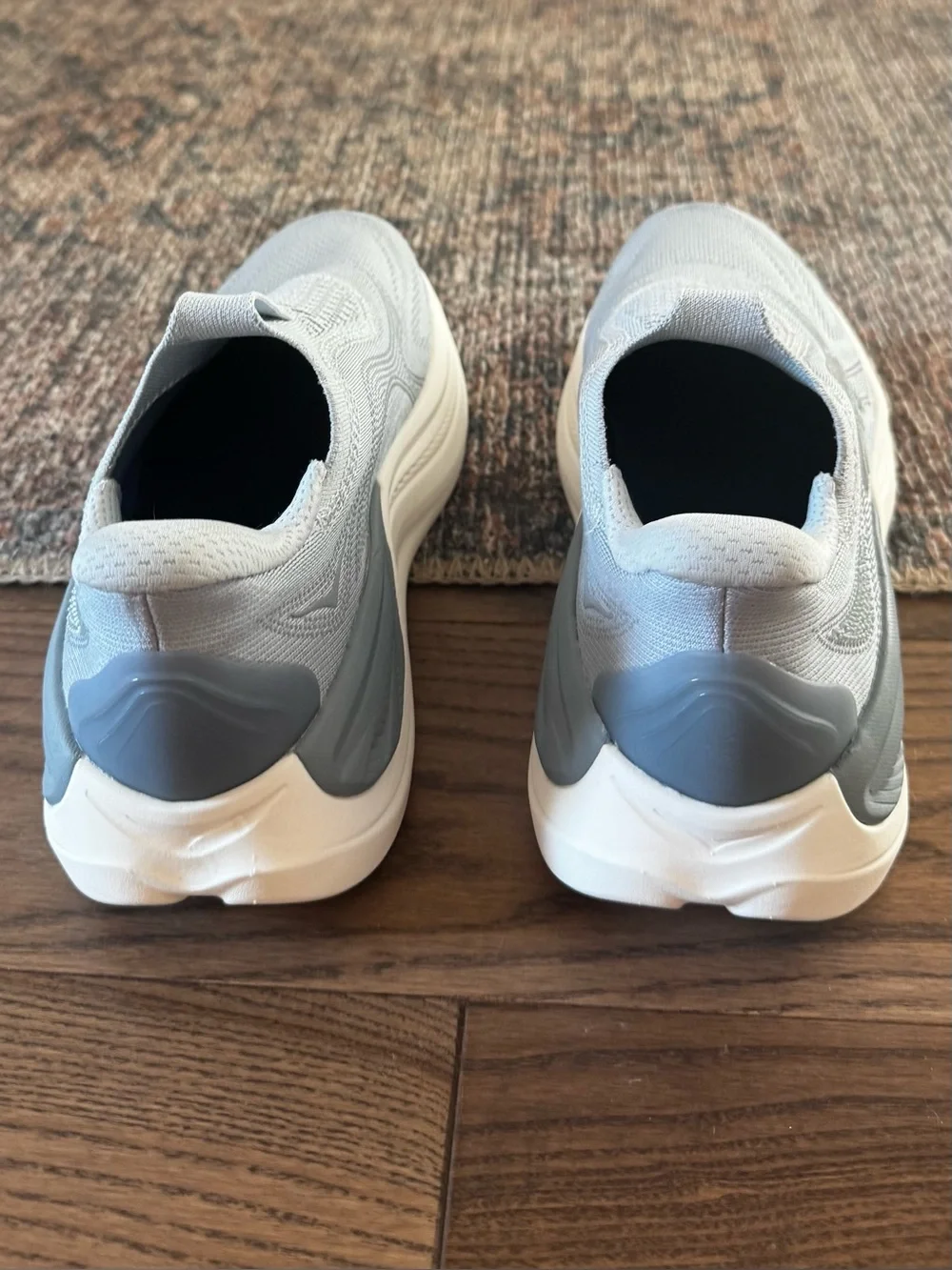 Hoka new size