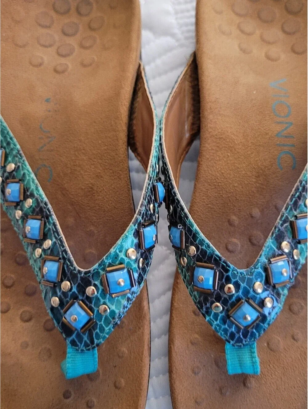 Vionic women floriana