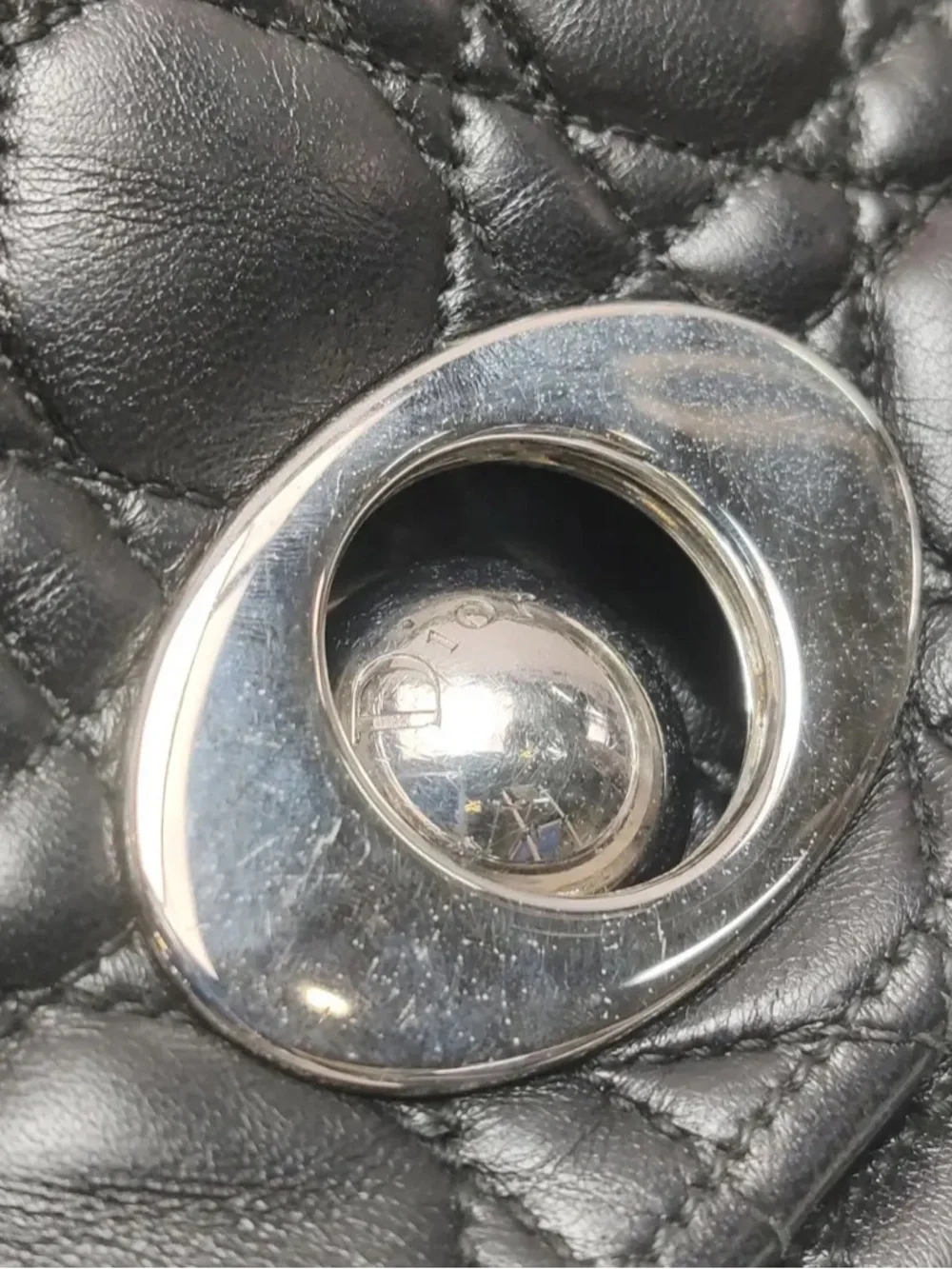 Dior part good