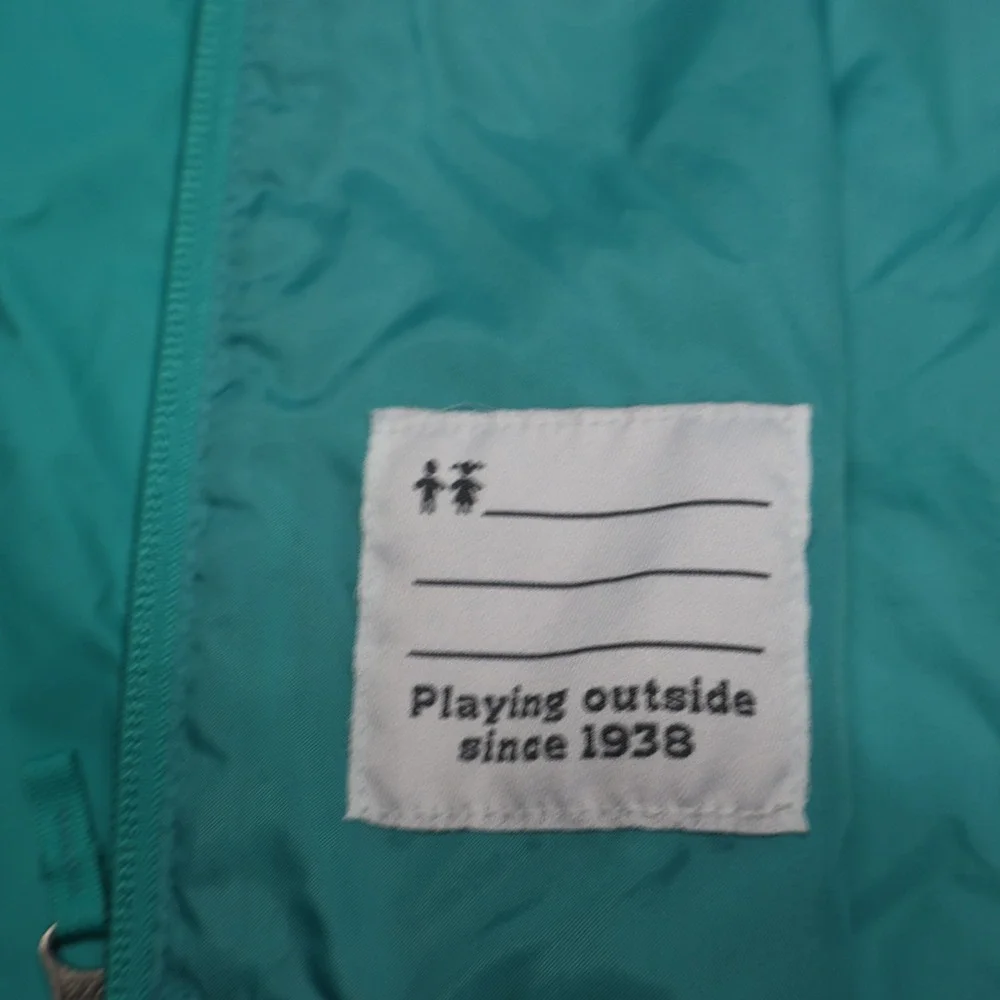 Columbia this windbreaker