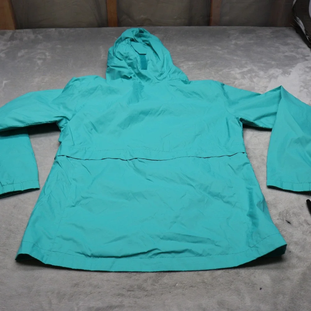Columbia this windbreaker