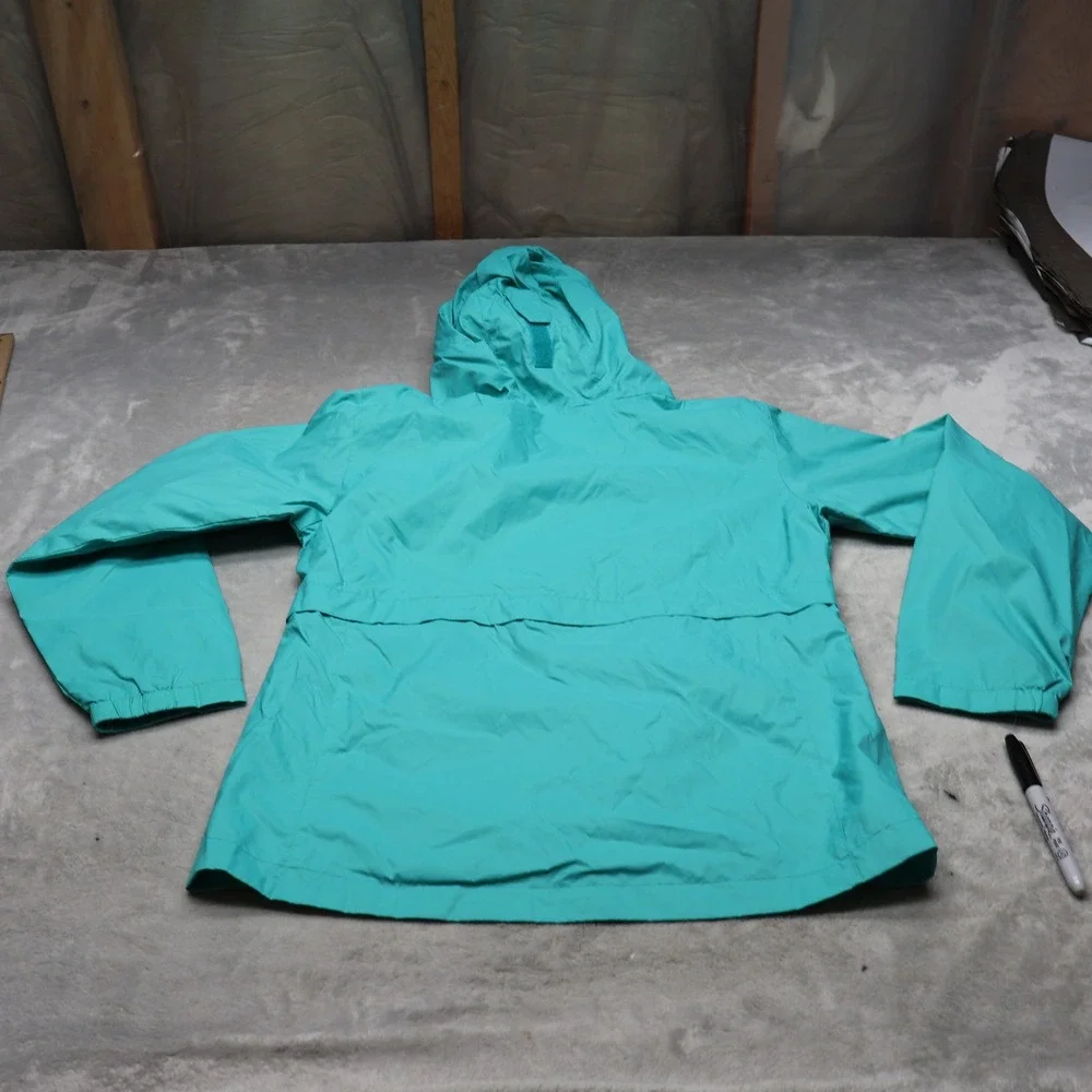Columbia this windbreaker