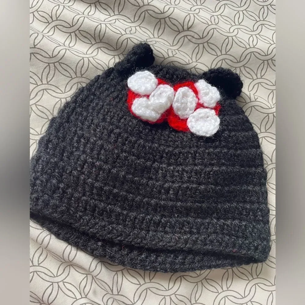 Handmade questions leave
