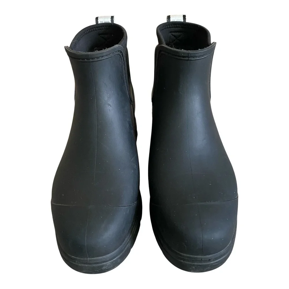 UGG rain chelsea