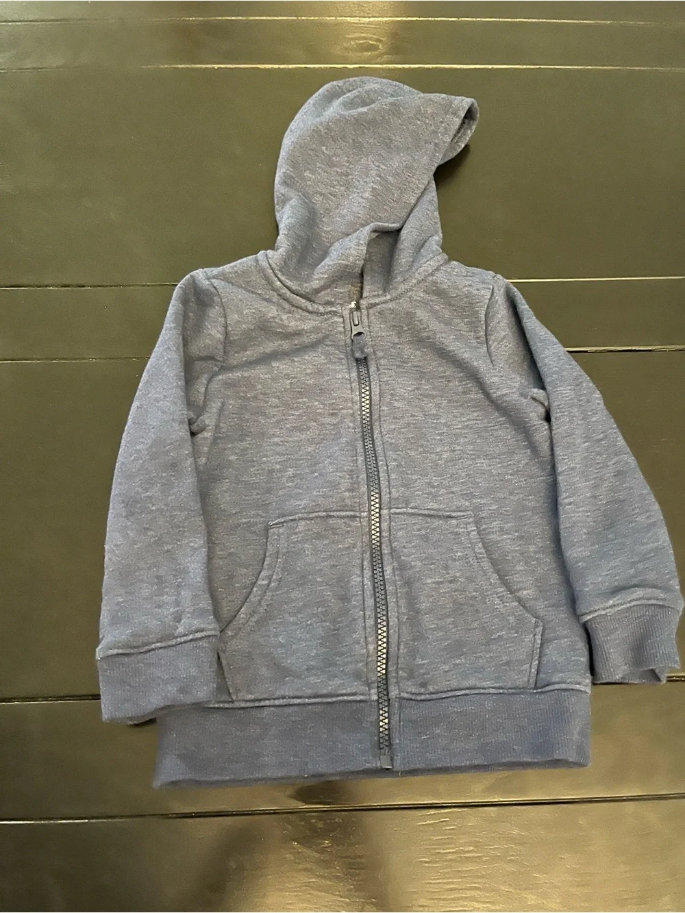 Various soft gray