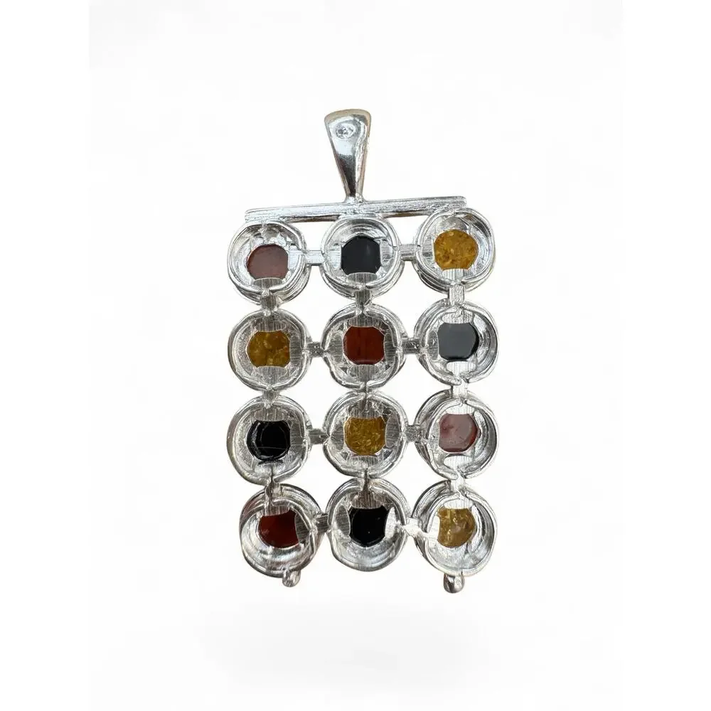 Making Waves Jewelry And Accessories colorful baltic