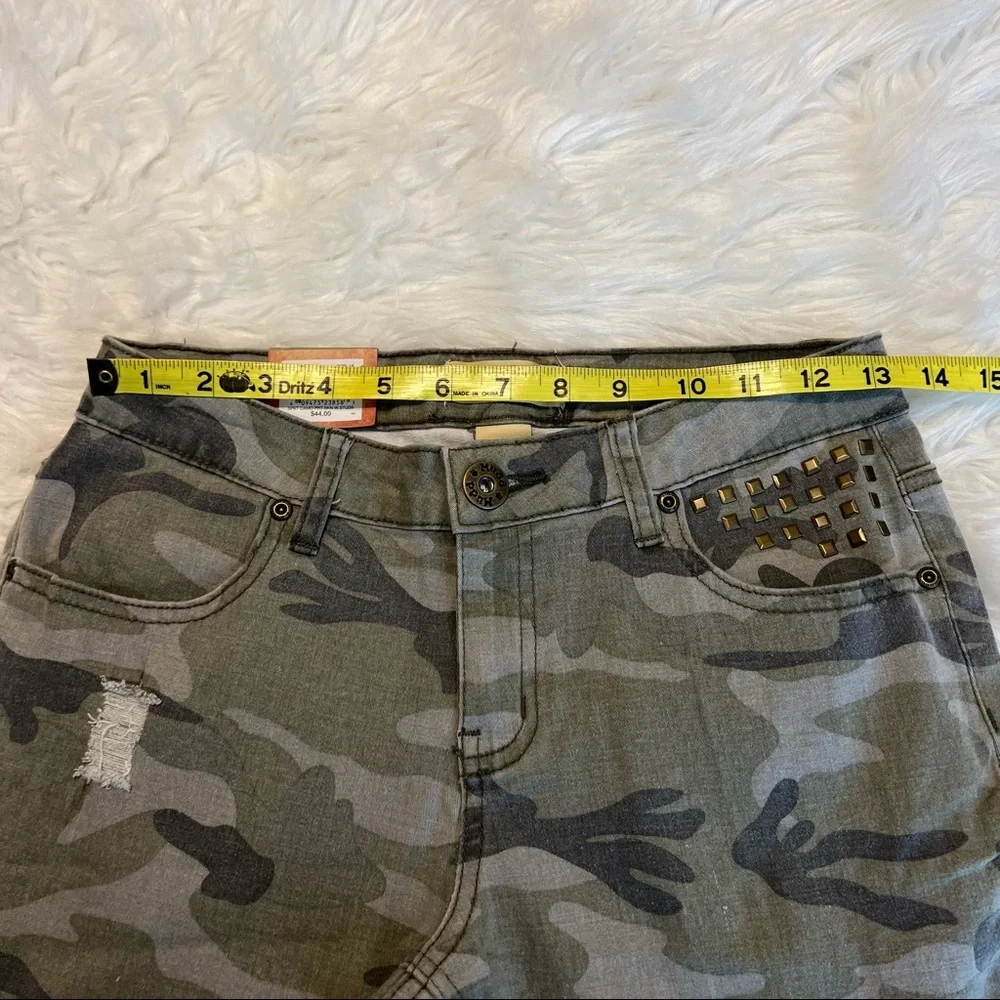 Mudd photos pocket adjustable