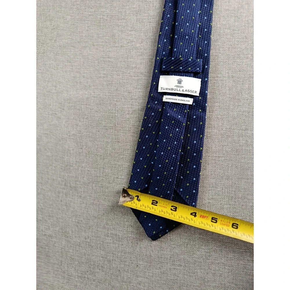 Turnbull & Asser turnbull asser
