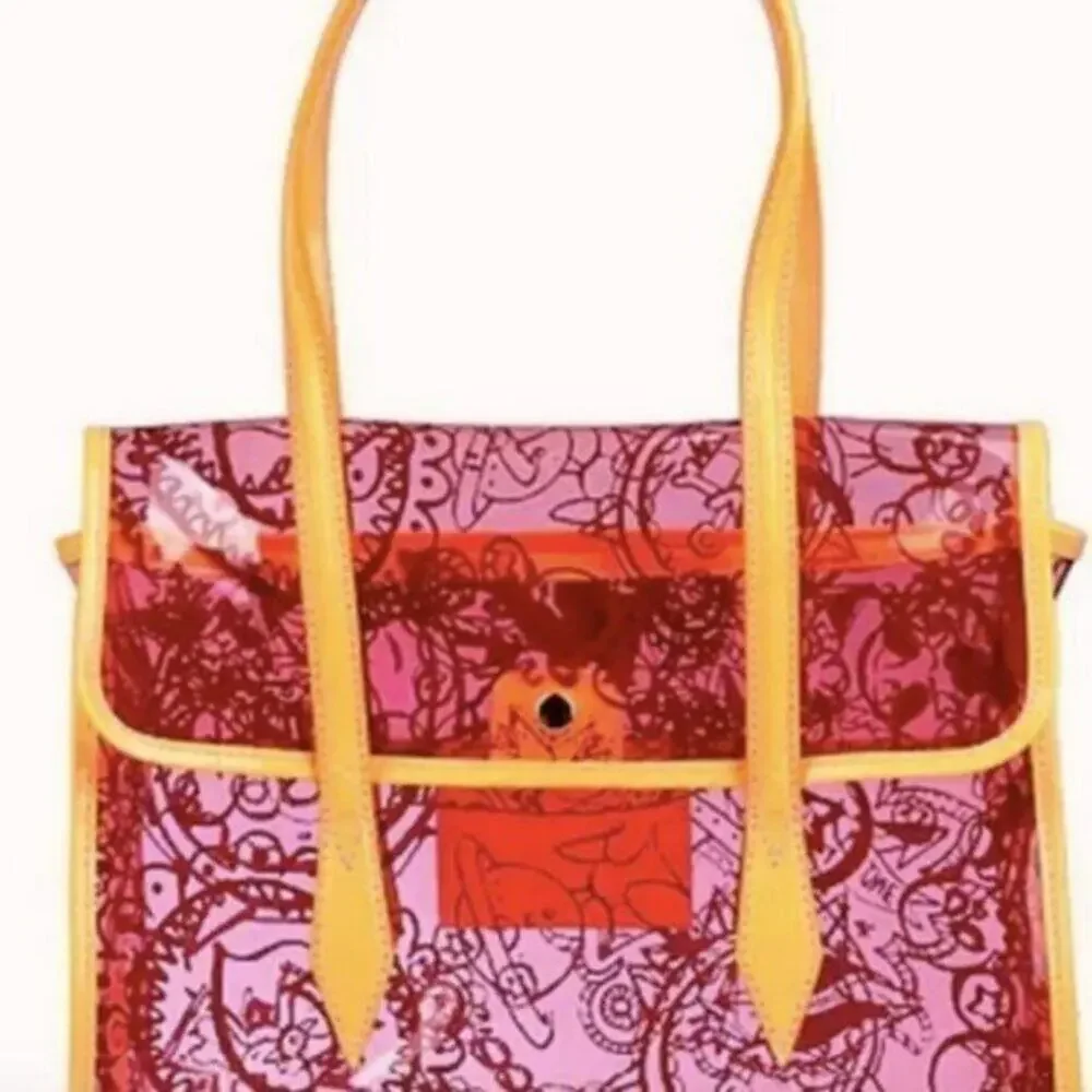 Vivienne Westwood textile fibers