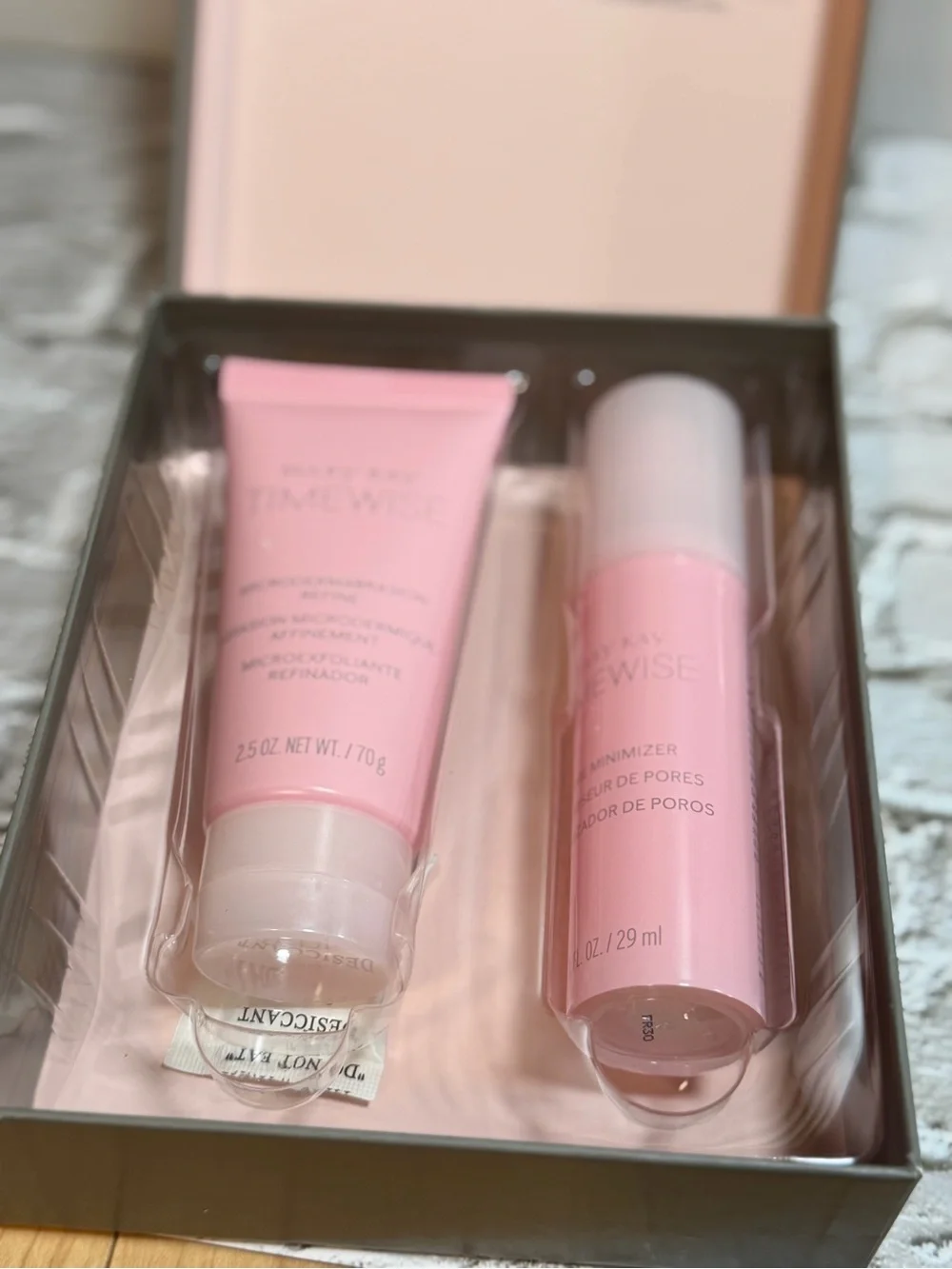 Mary Kay mary kay