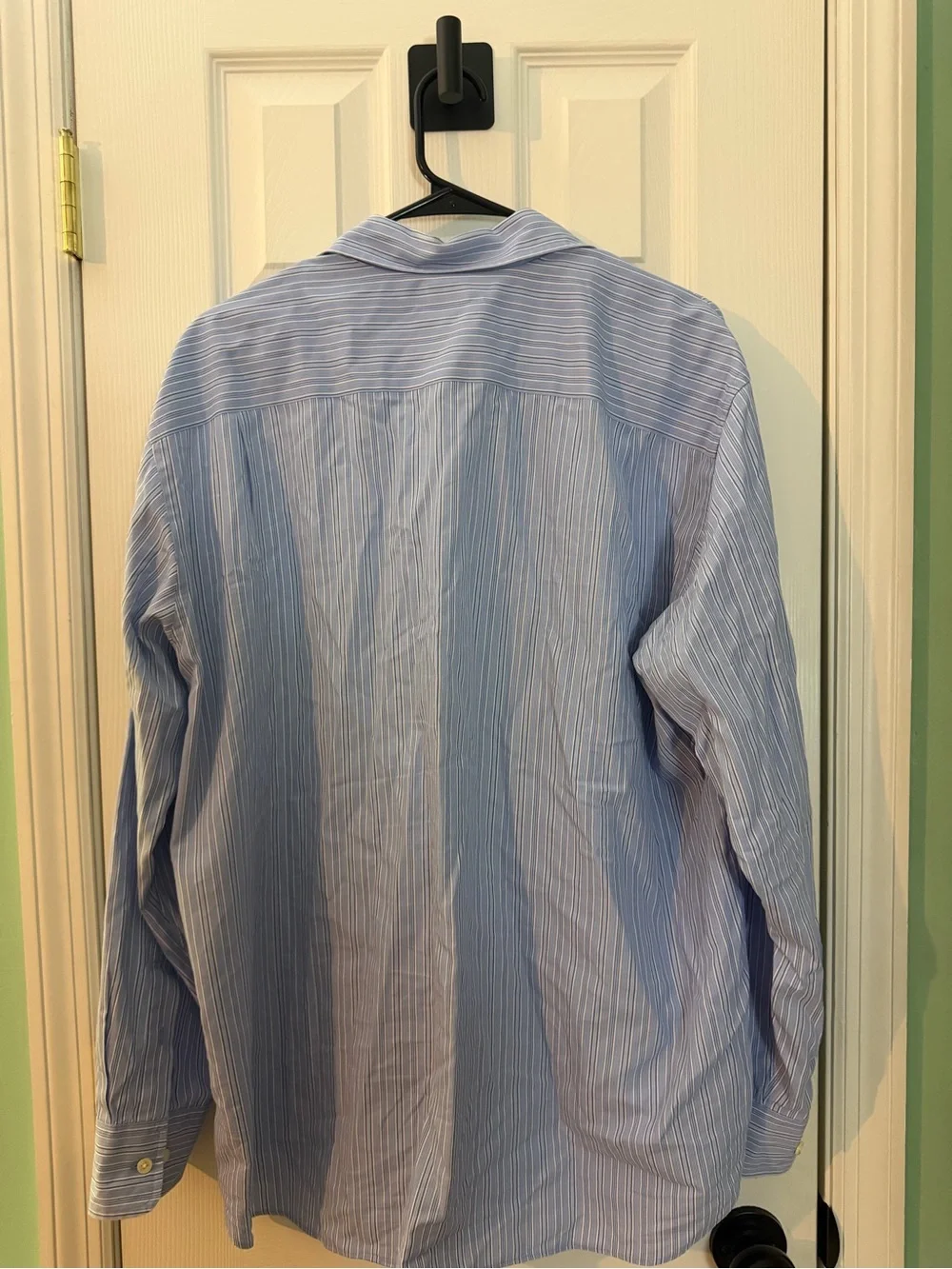 J. Crew classic button