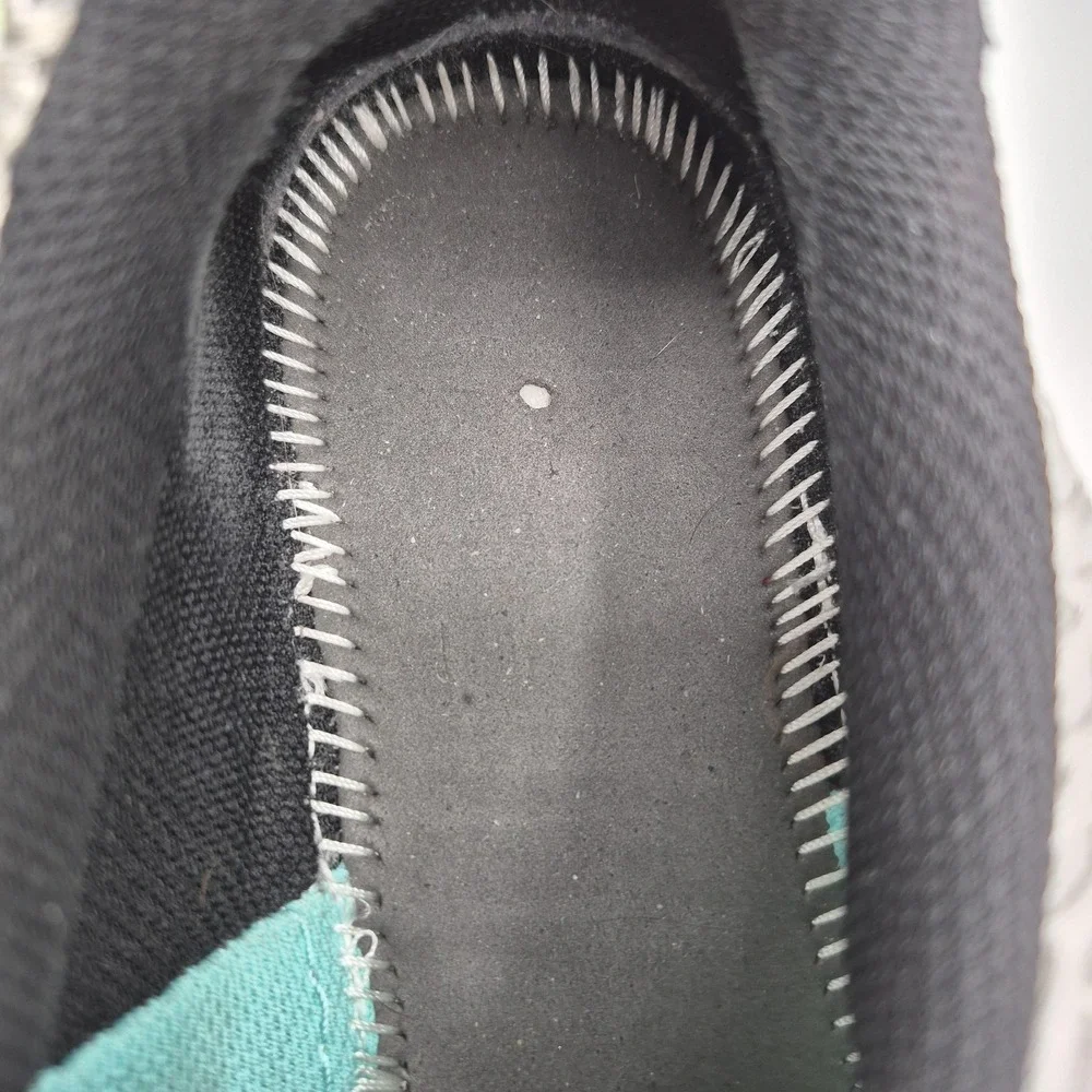 Nike brand rubber general