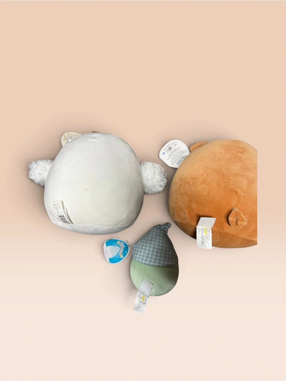 Squishmallows adorable