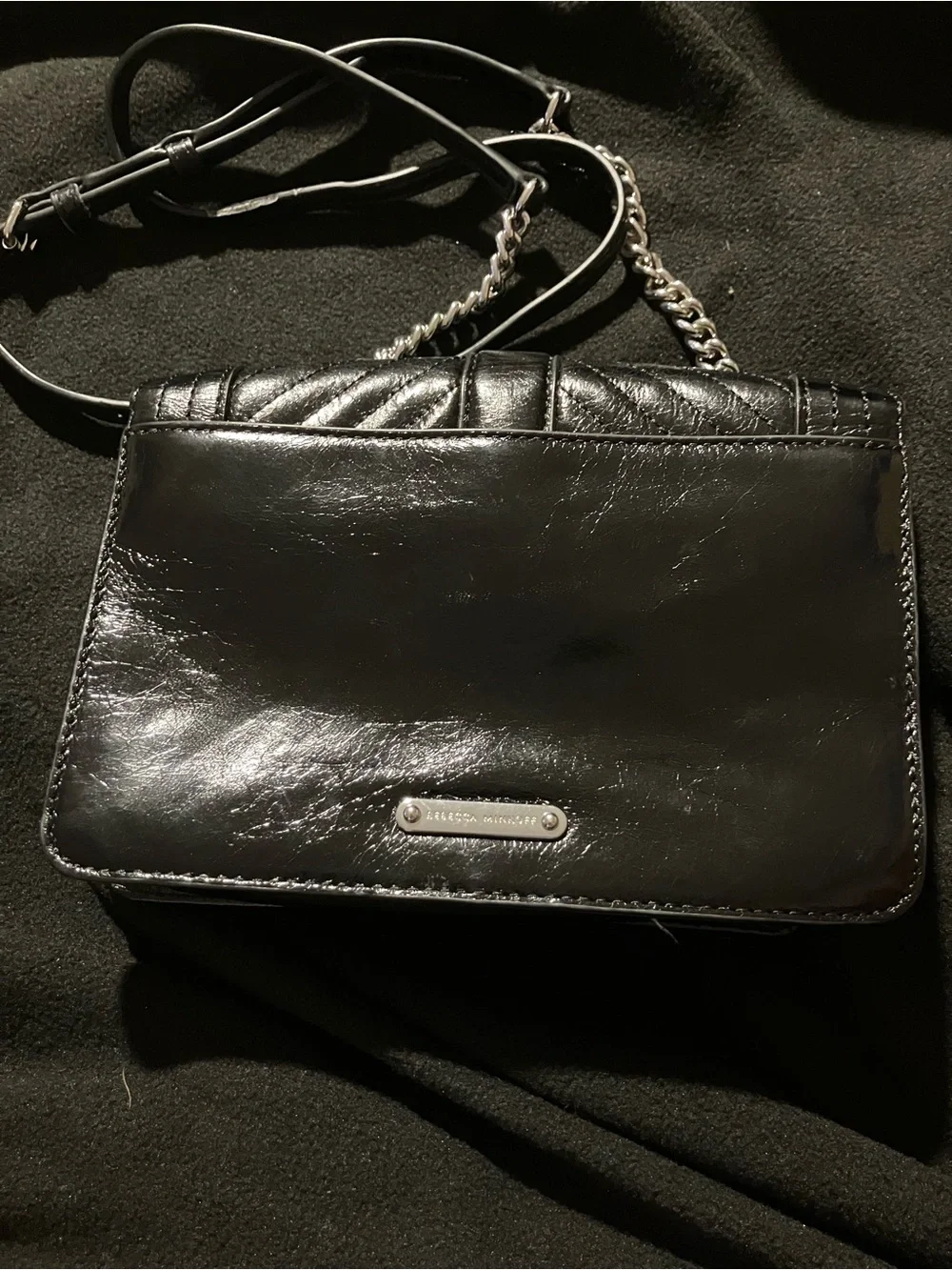 Rebecca Minkoff beautiful rebecca