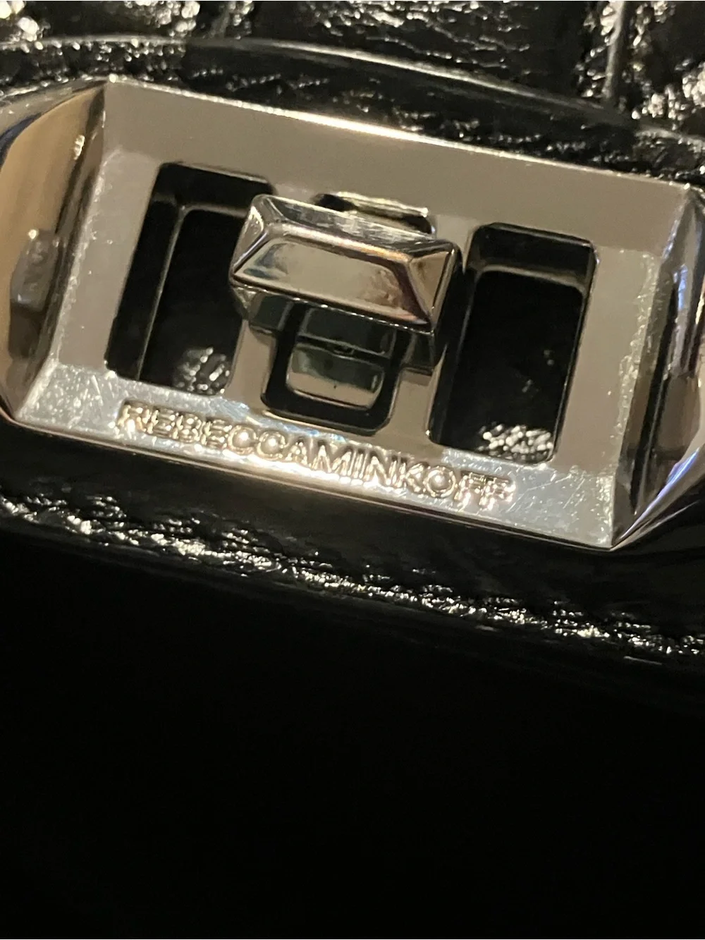 Rebecca Minkoff beautiful rebecca