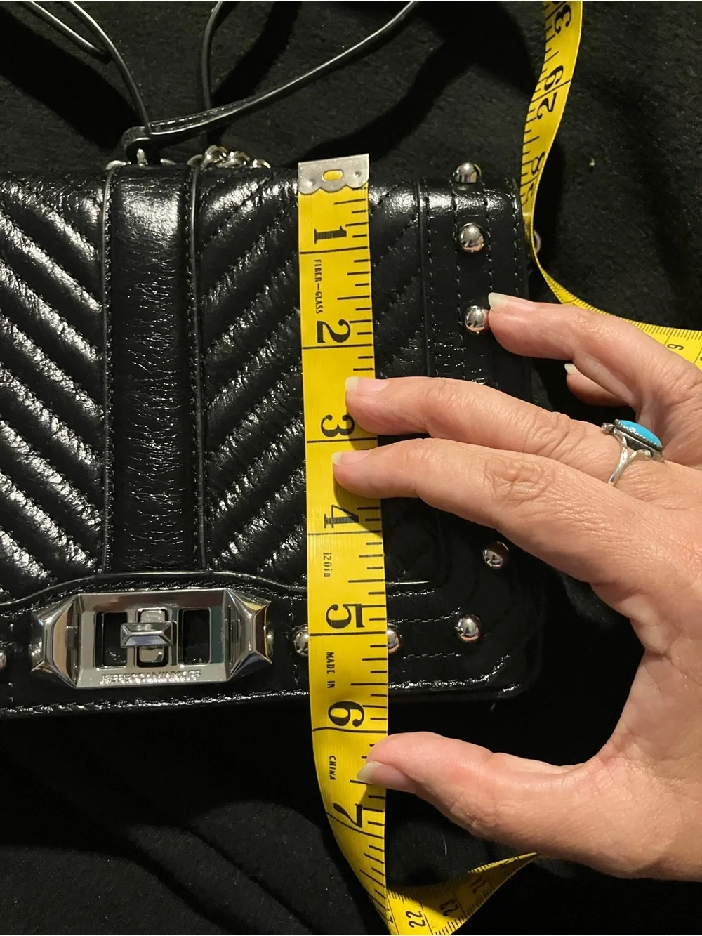 Rebecca Minkoff beautiful rebecca