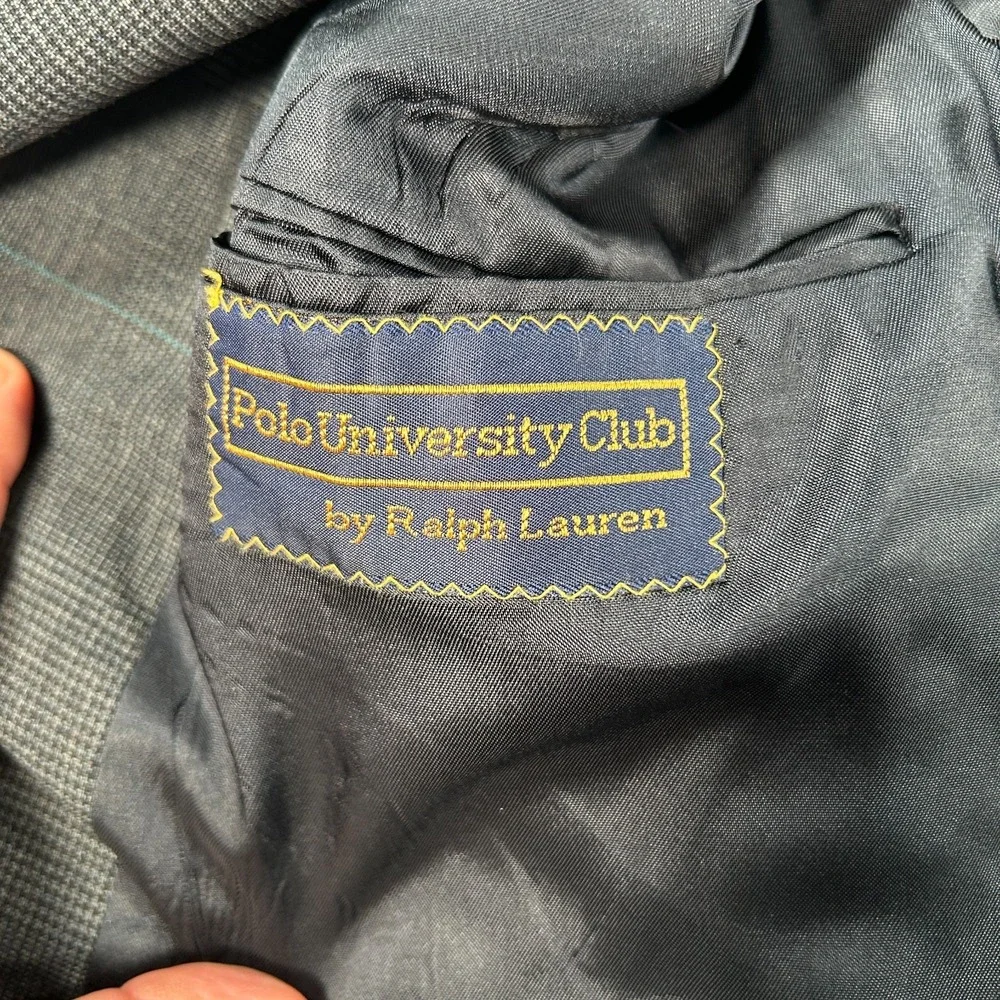 Polo Ralph Lauren vintage polo