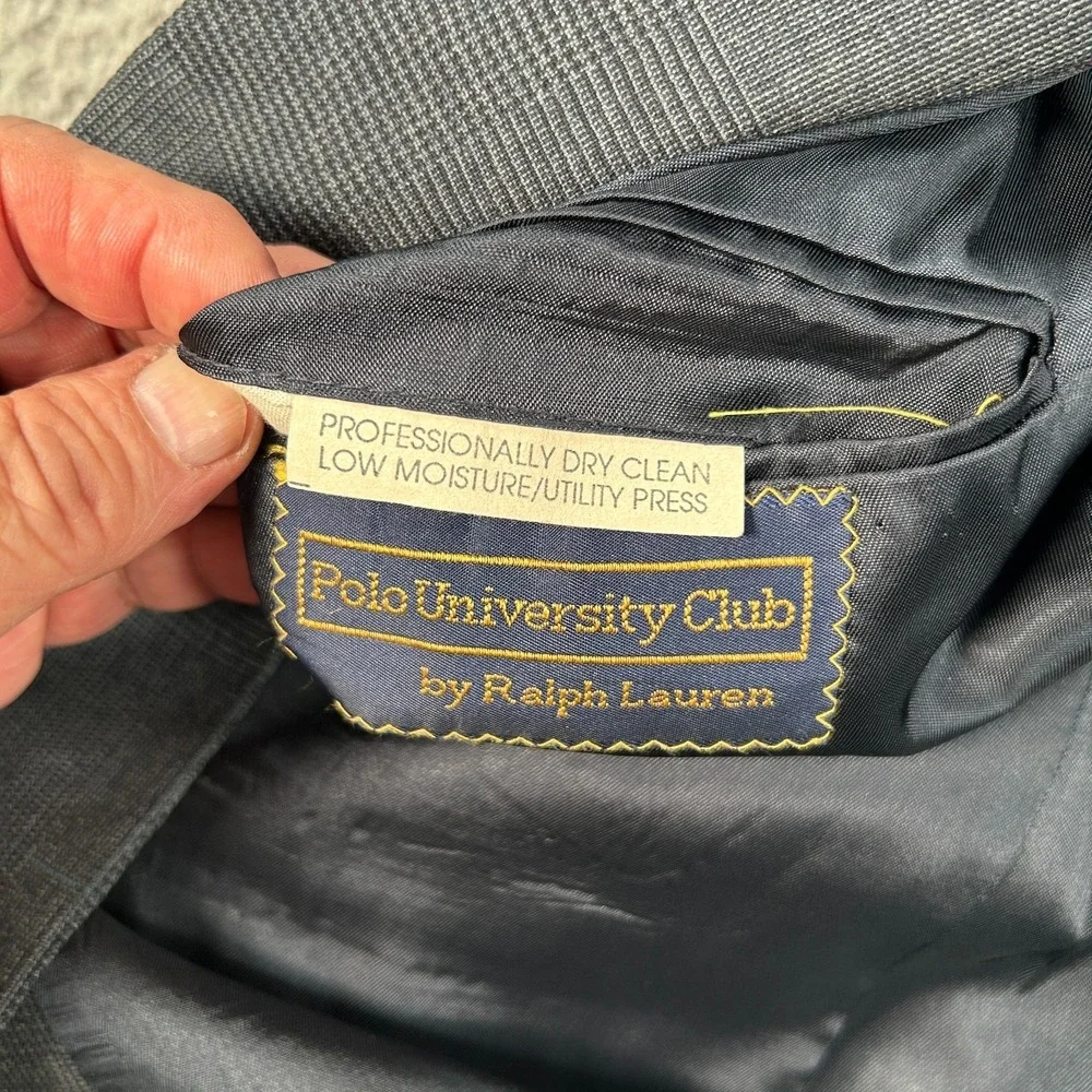 Polo Ralph Lauren vintage polo