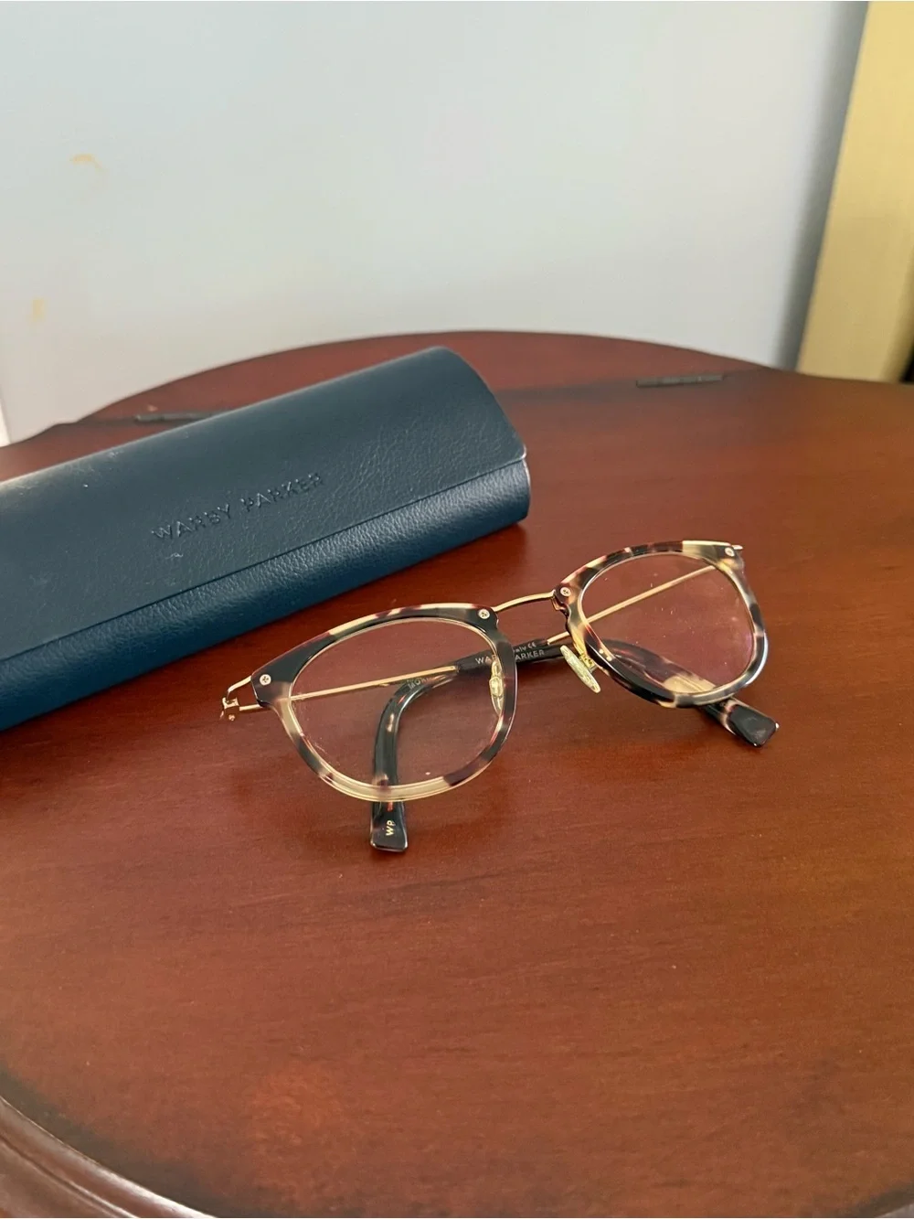 Warby Parker warby parker