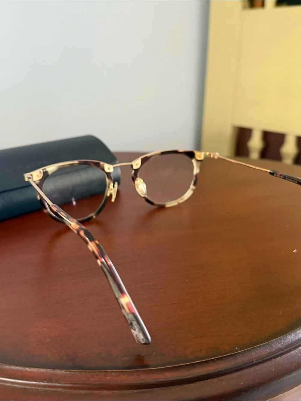 Warby Parker warby parker