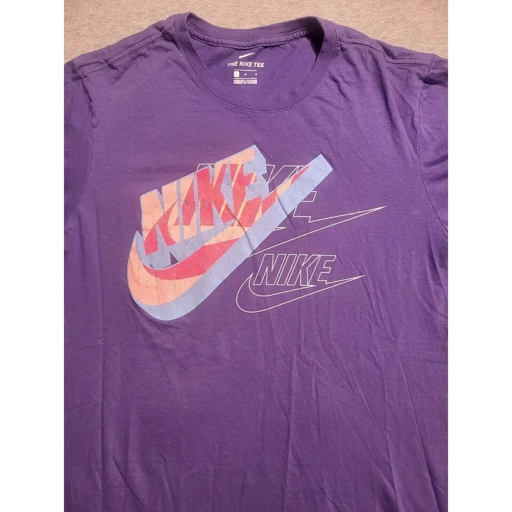 Nike elevate your