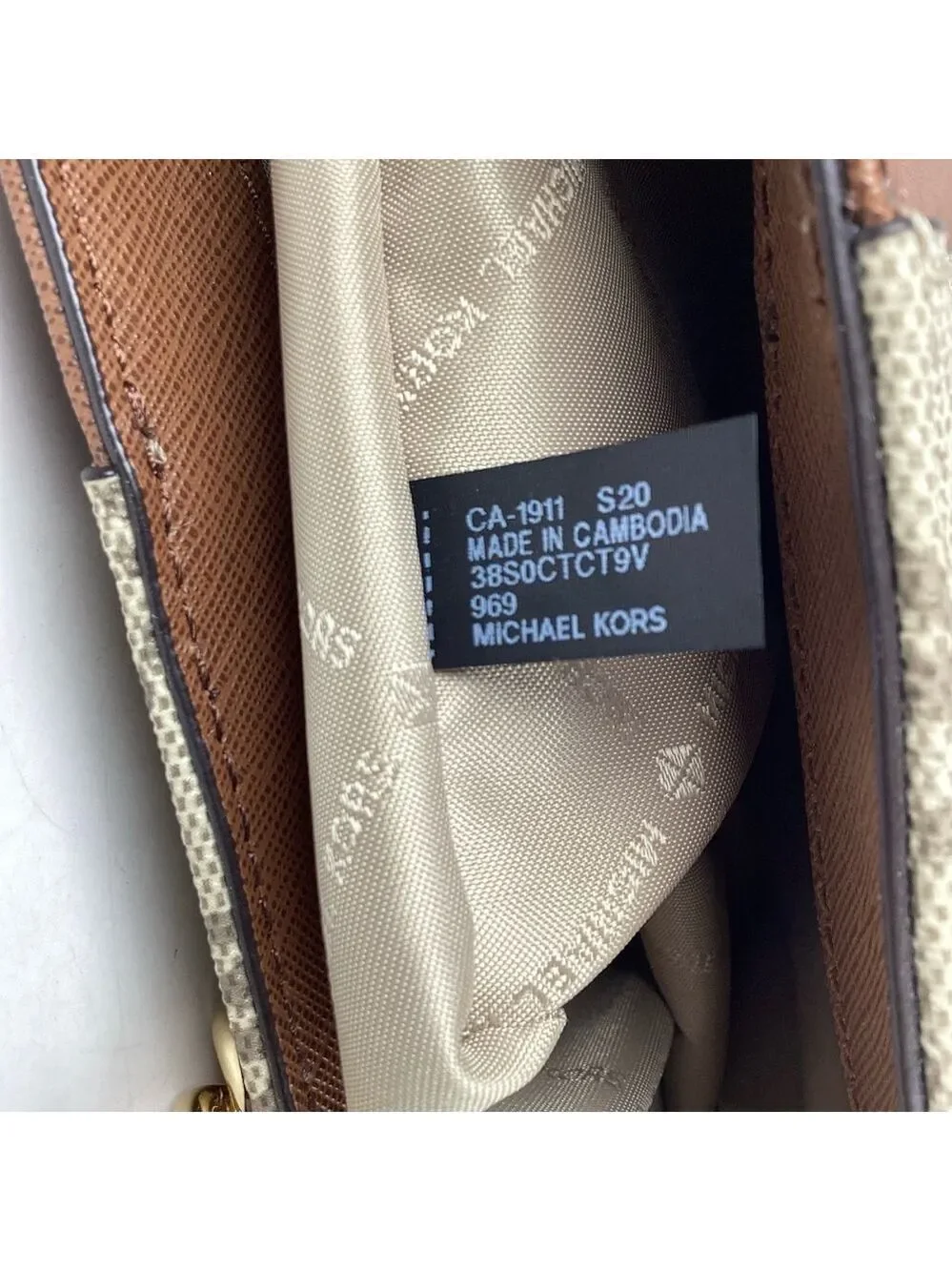MICHAEL Michael Kors 5guj new