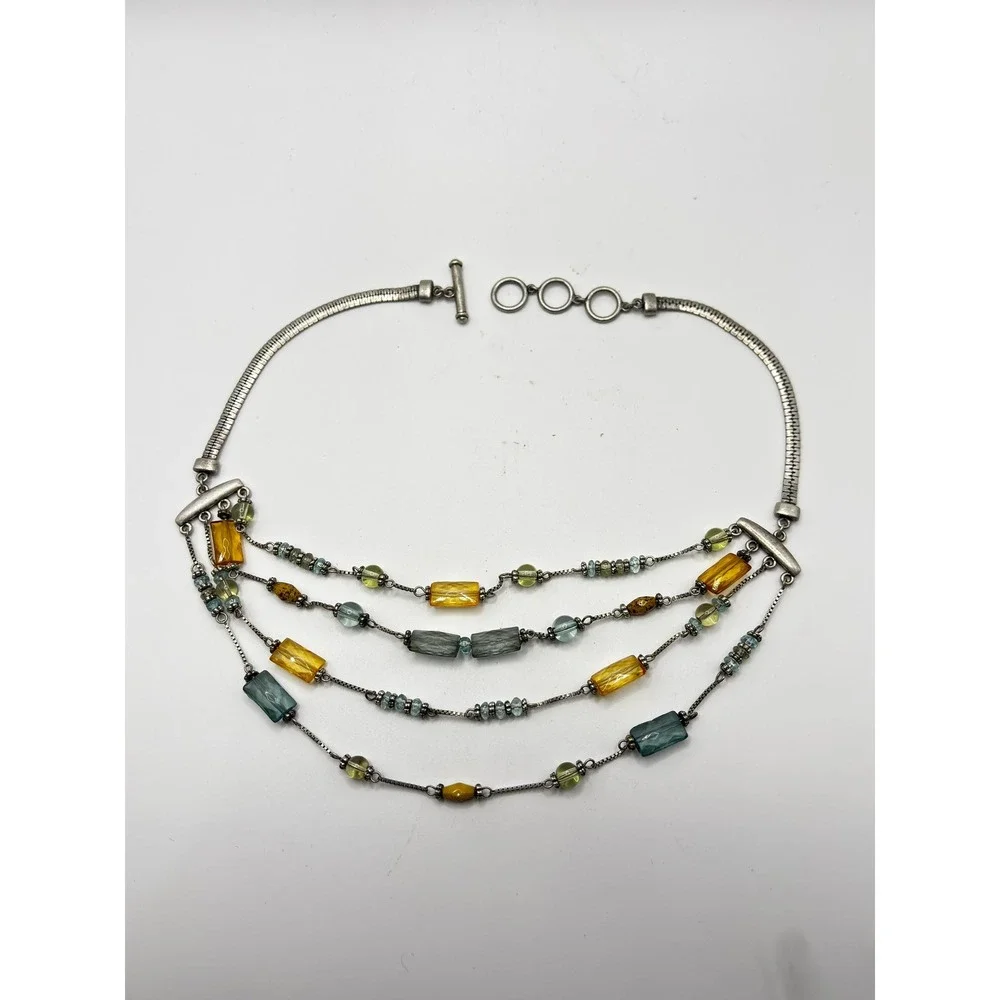 Axcess multi strand