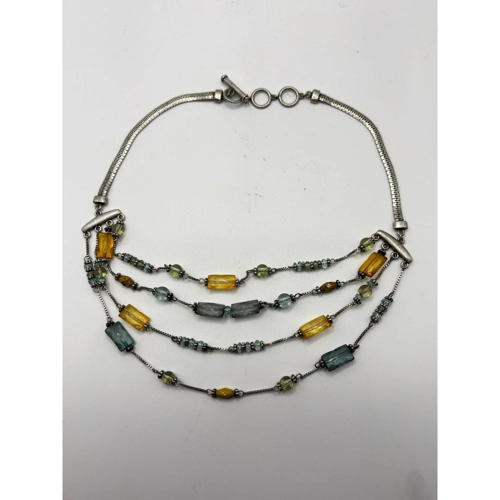 Axcess multi strand
