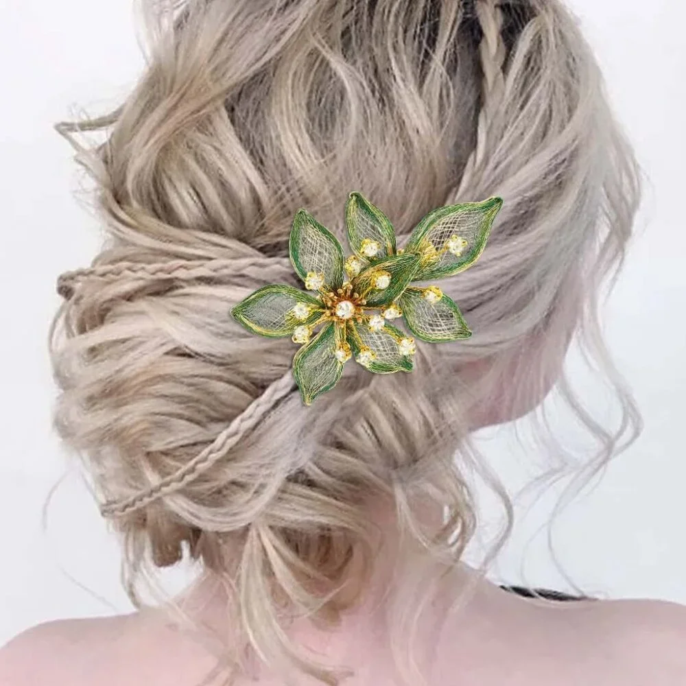 N/A flower bridal