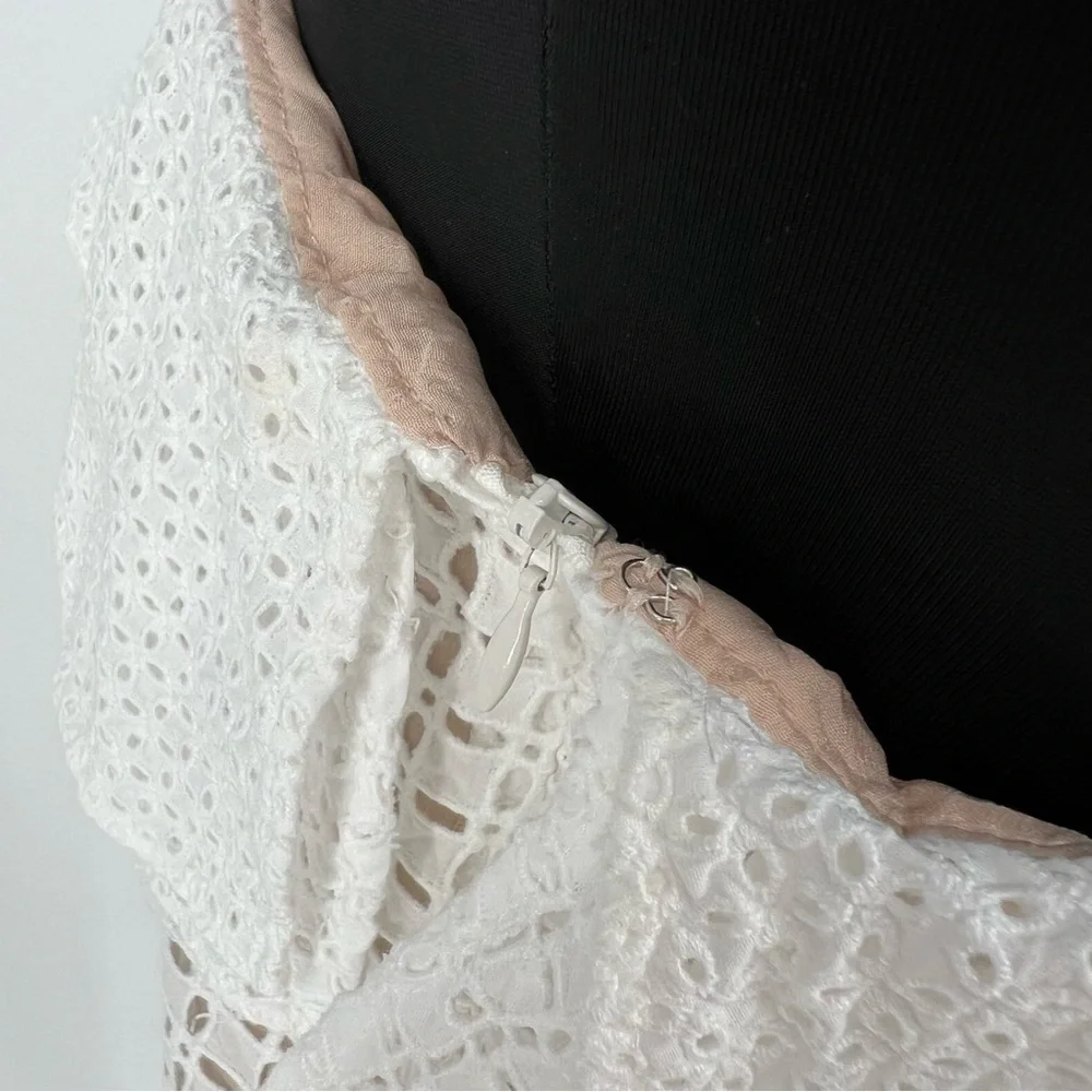 J. Crew gorgeous top