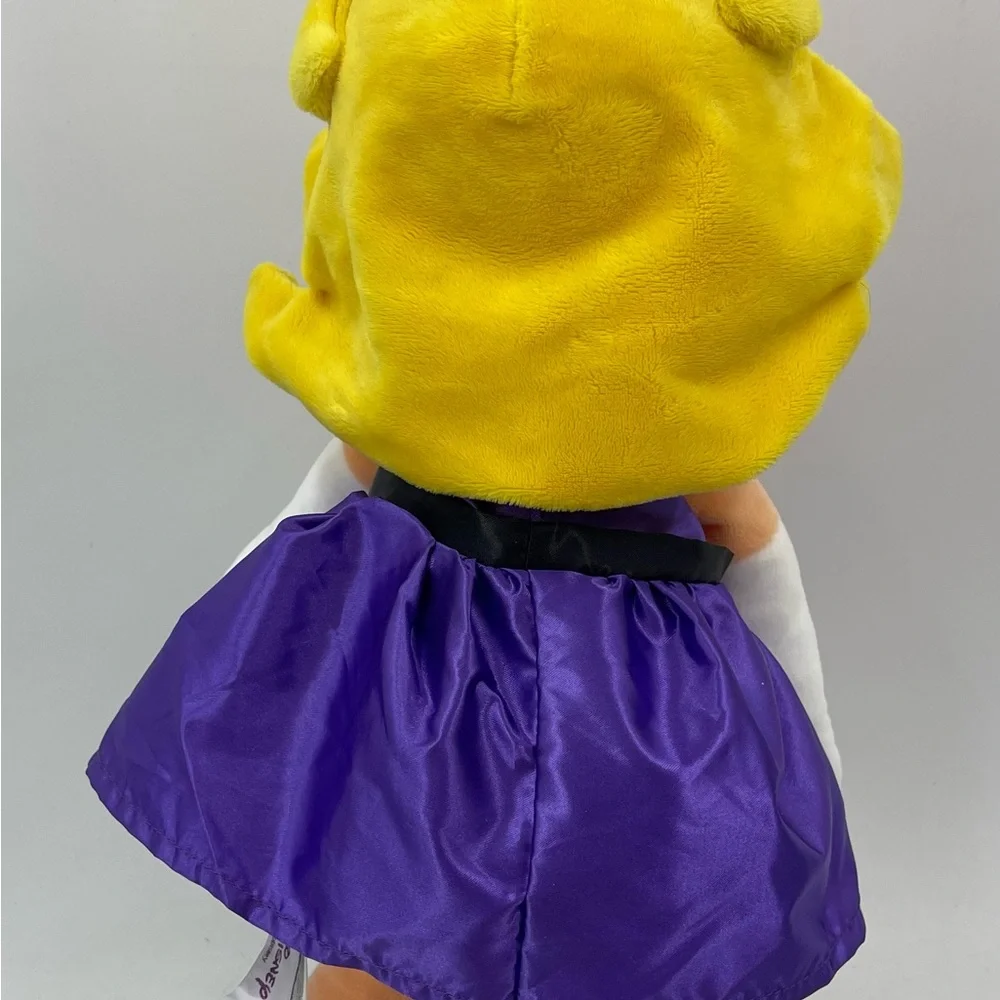 Scentsy Disney‎ Muppets Miss Piggy Stuffed 18” Plush (No Scent Pack Included)