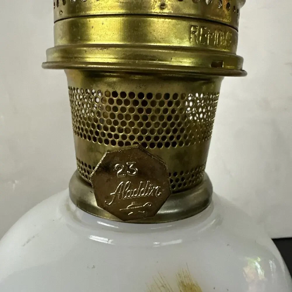 aladdin this lamp