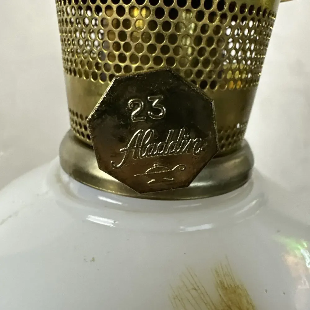 aladdin this lamp