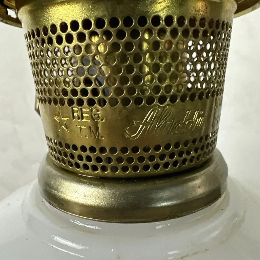 aladdin this lamp