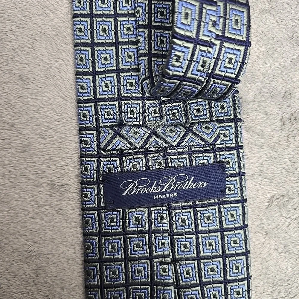 Brooks Brothers this lot