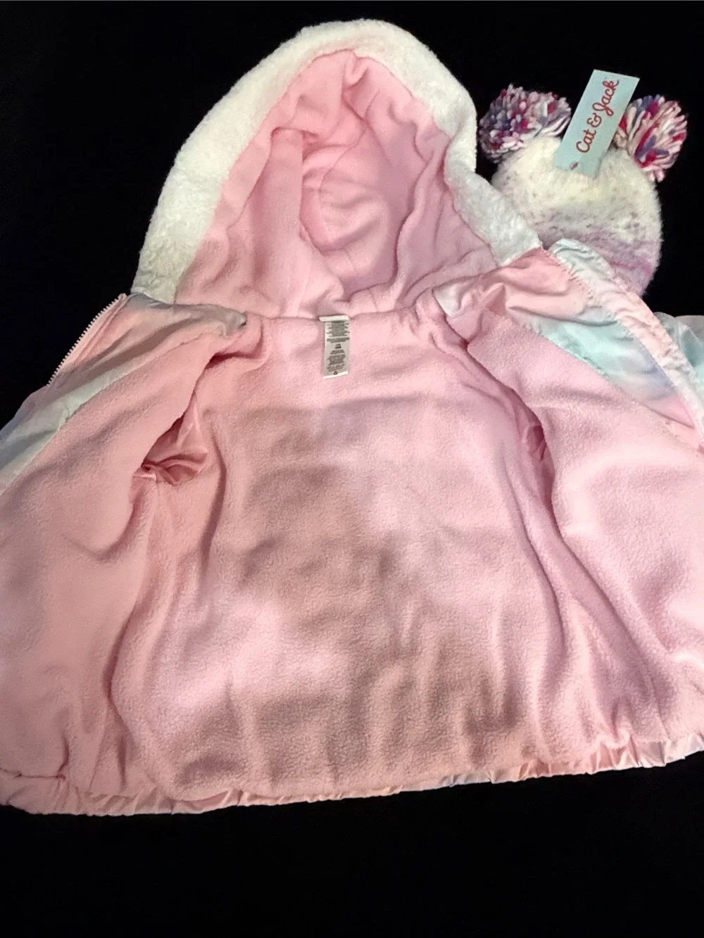 Little Me pre loved