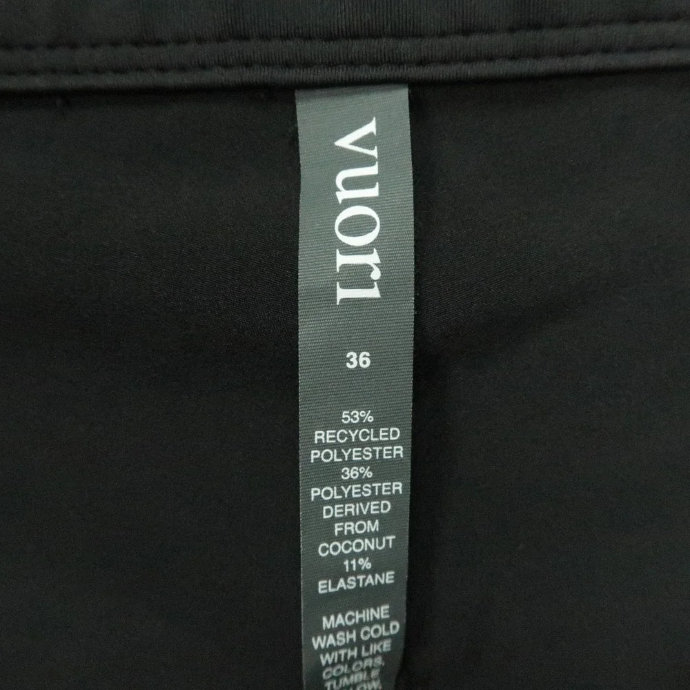 Vuori shorts pre