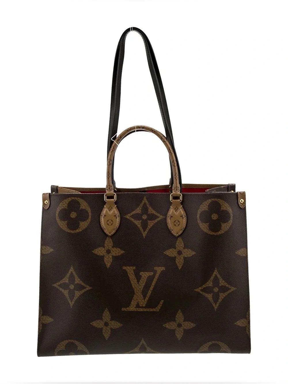Louis Vuitton authentic louis