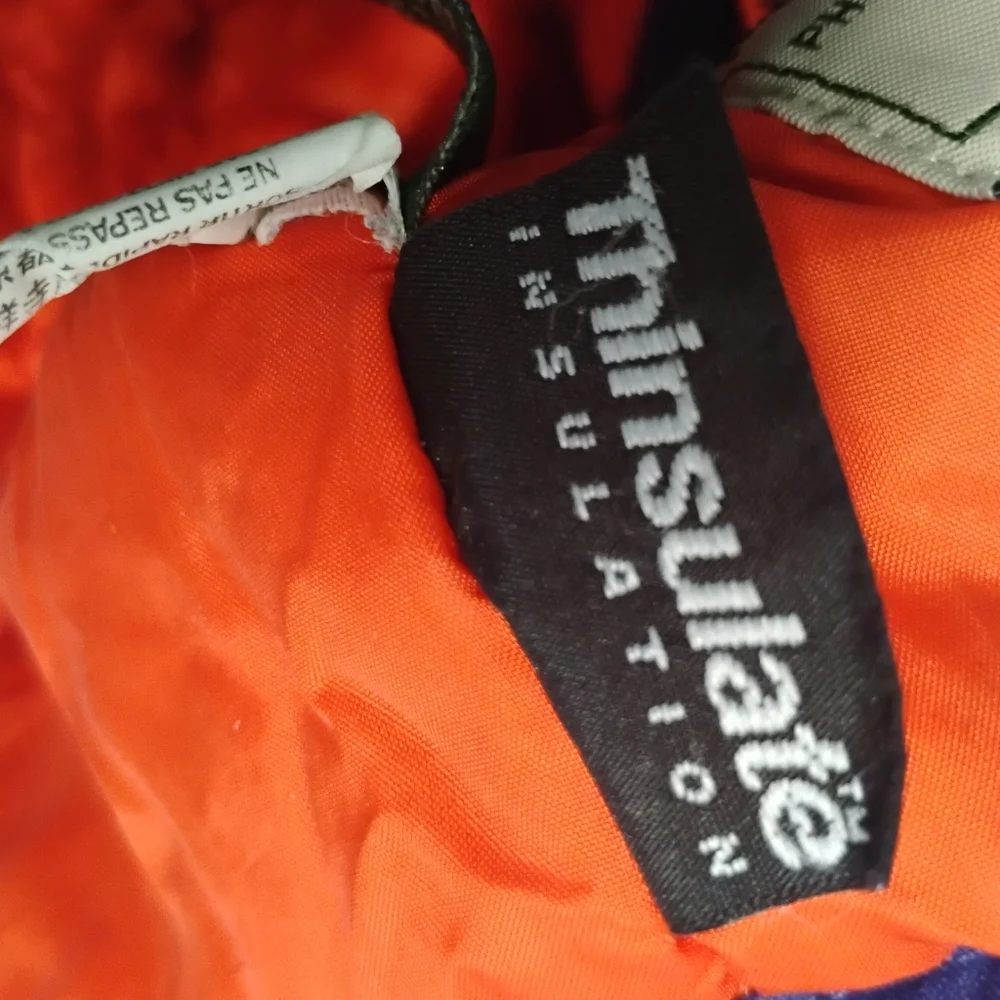 L.L. Bean gently used