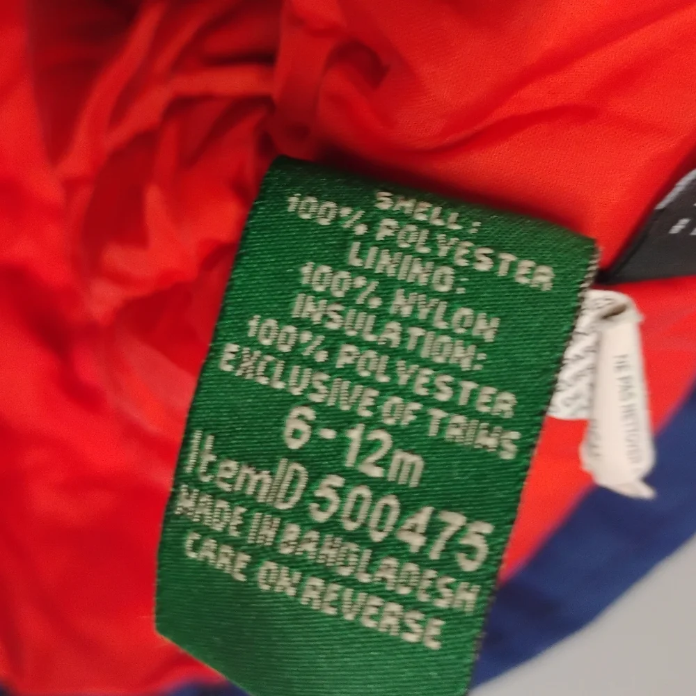 L.L. Bean gently used
