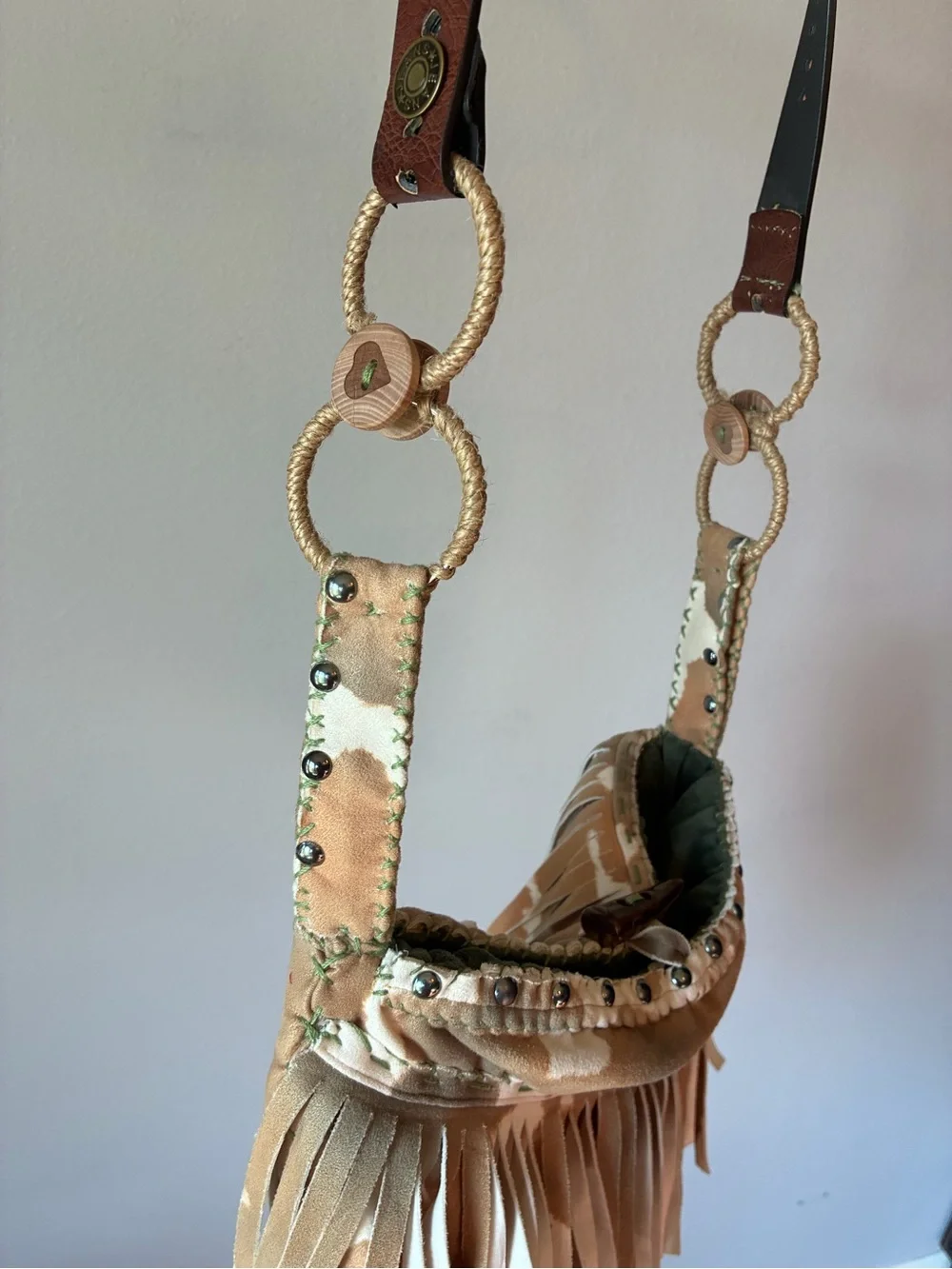 N/A cute boho