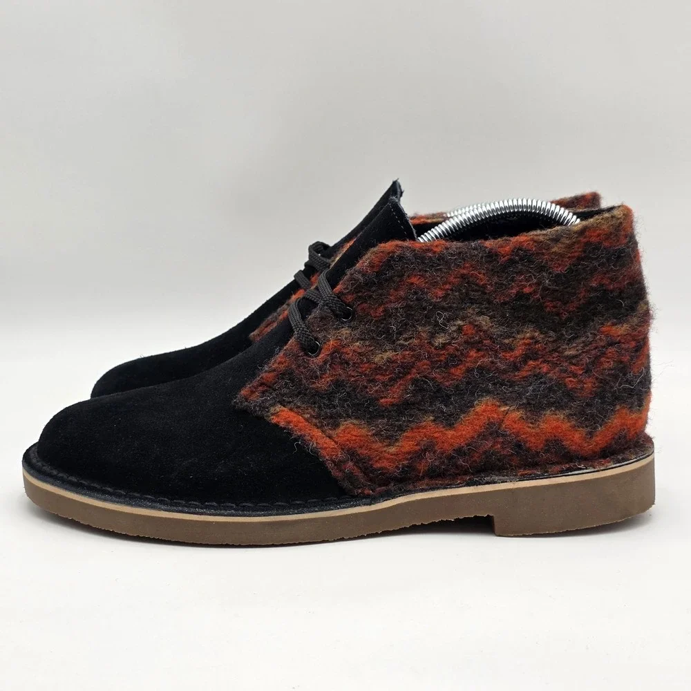 Clarks shoes size up