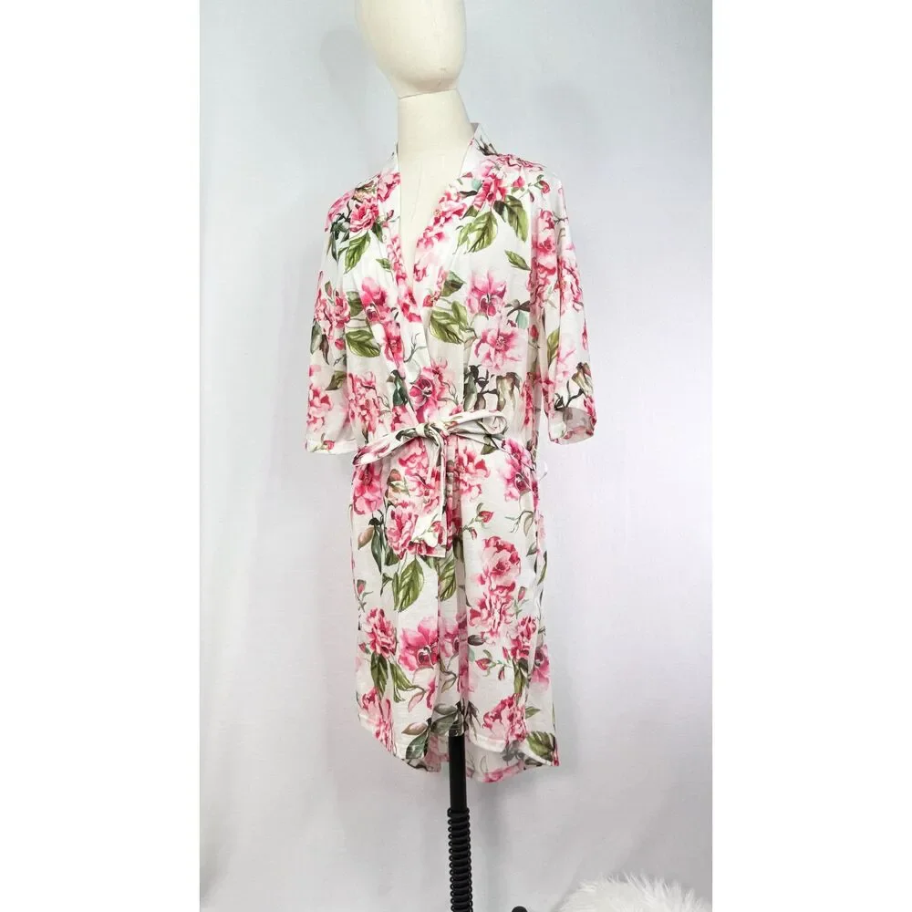 Show Me Your MuMu pink white