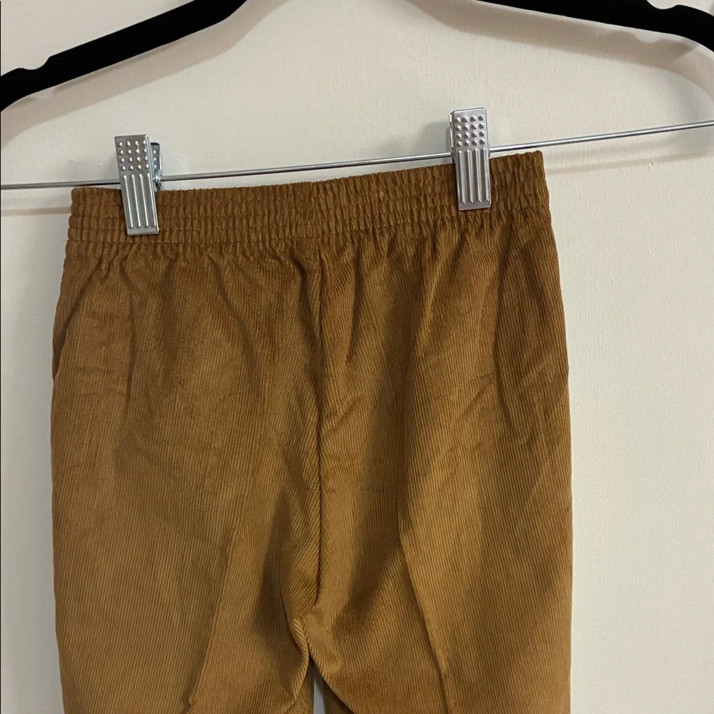 Nautica elegant tan
