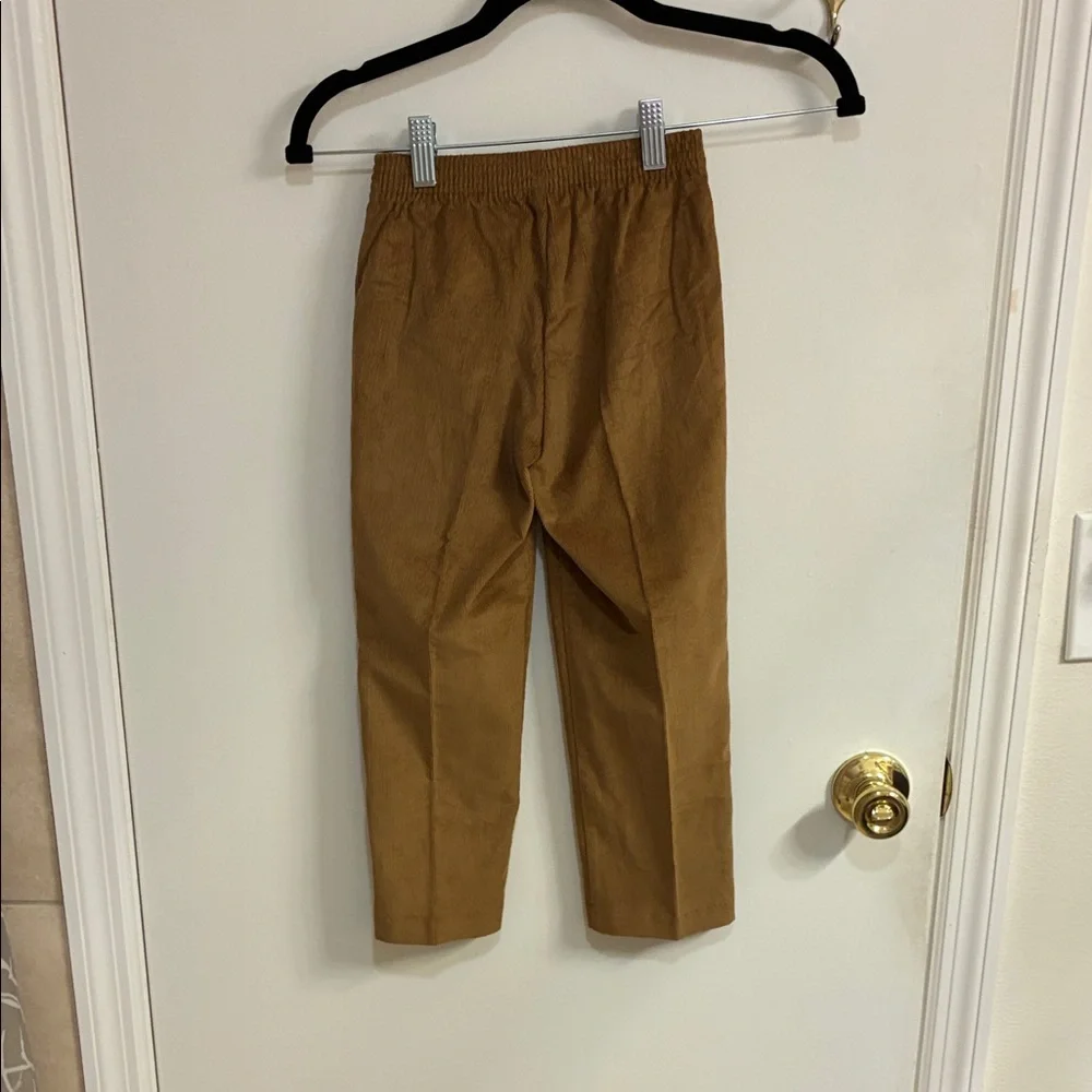 Nautica elegant tan