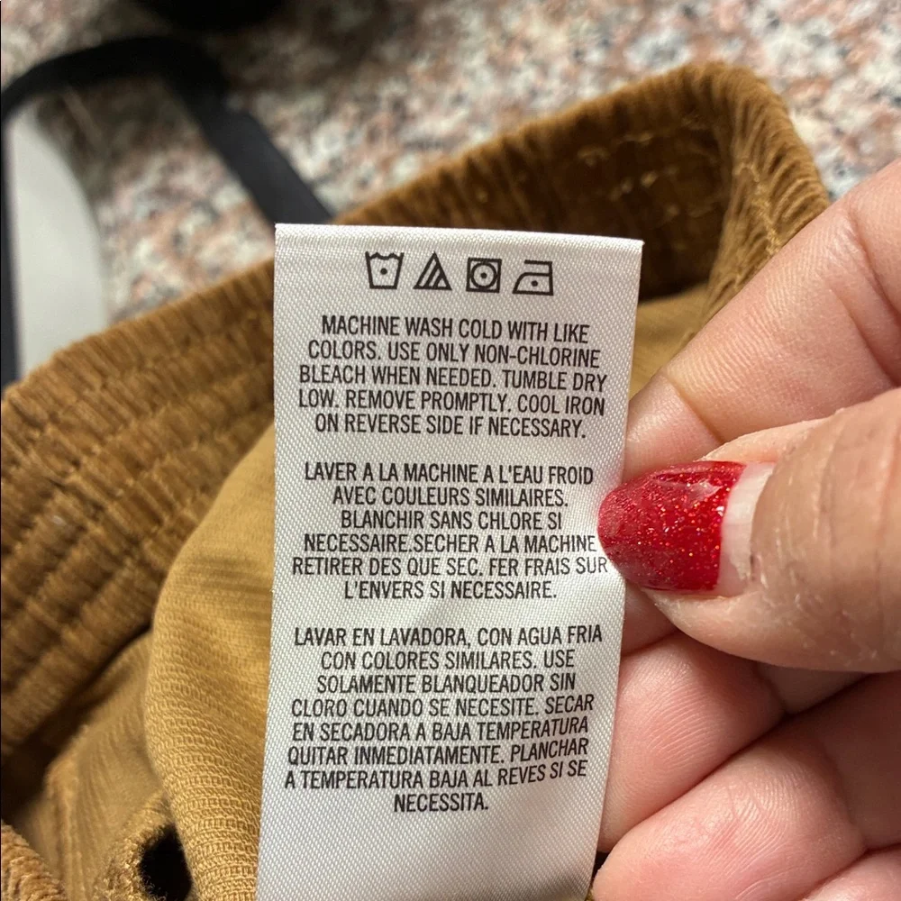 Nautica elegant tan
